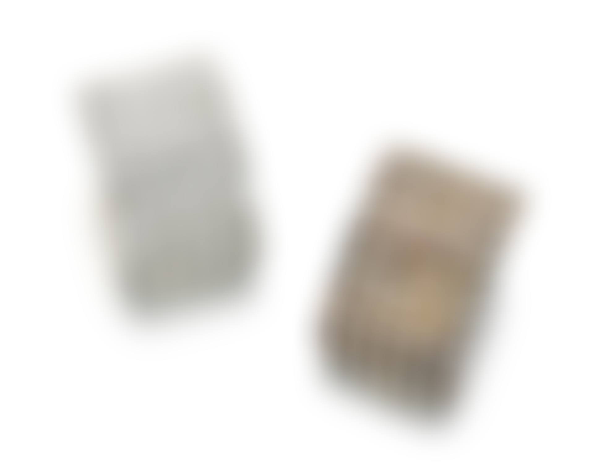 Pair of diamond earrings (preview)
