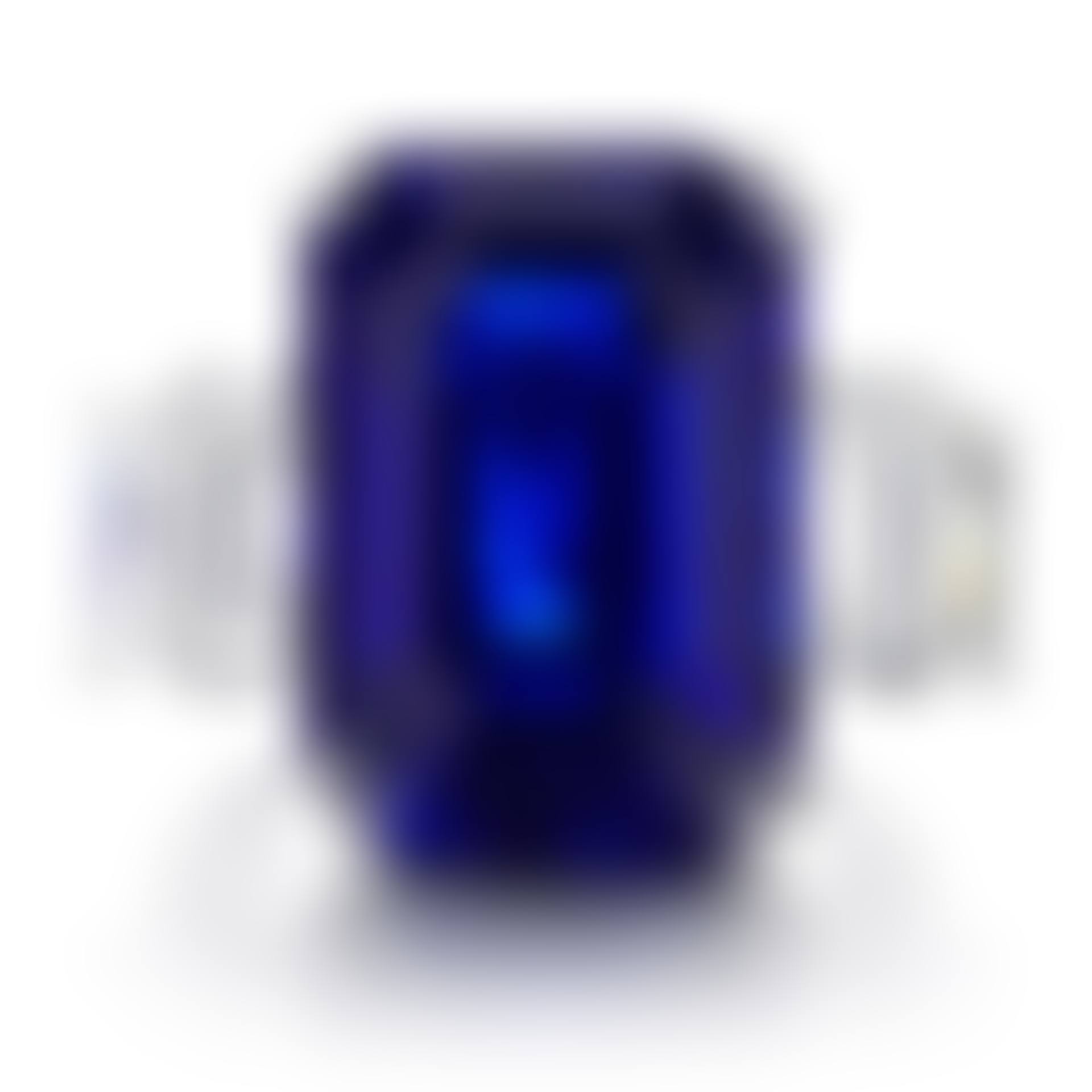 Sapphire and diamond ring (preview)
