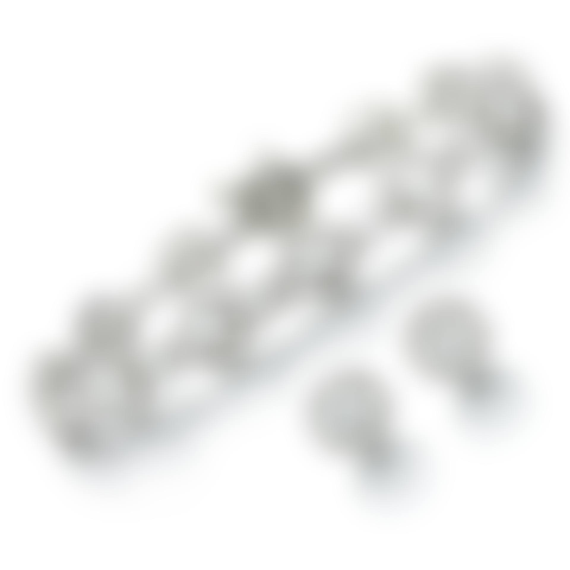 David Morris | Diamond bracelet || Pair of diamond earrings (preview)