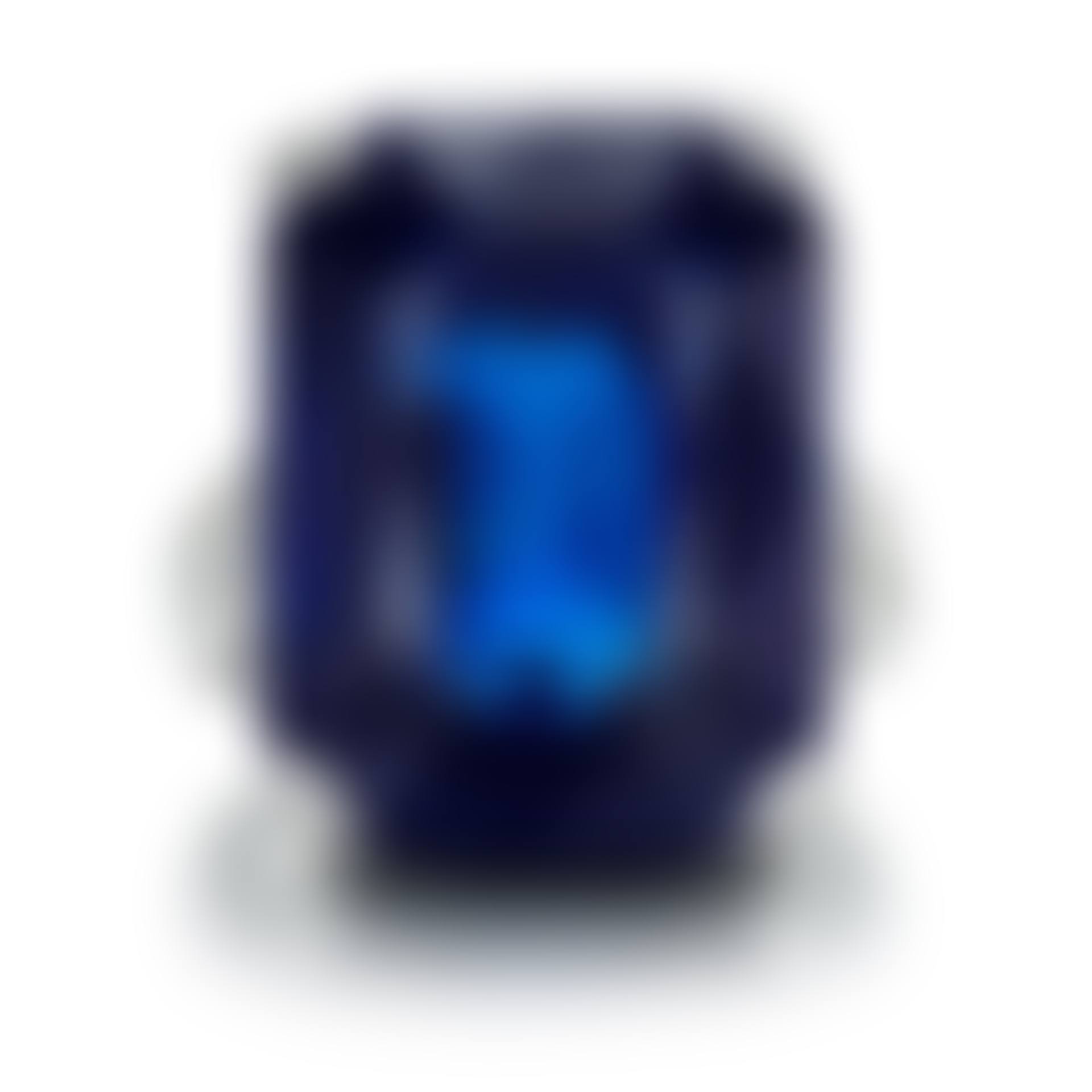 Sapphire and diamond ring (preview)