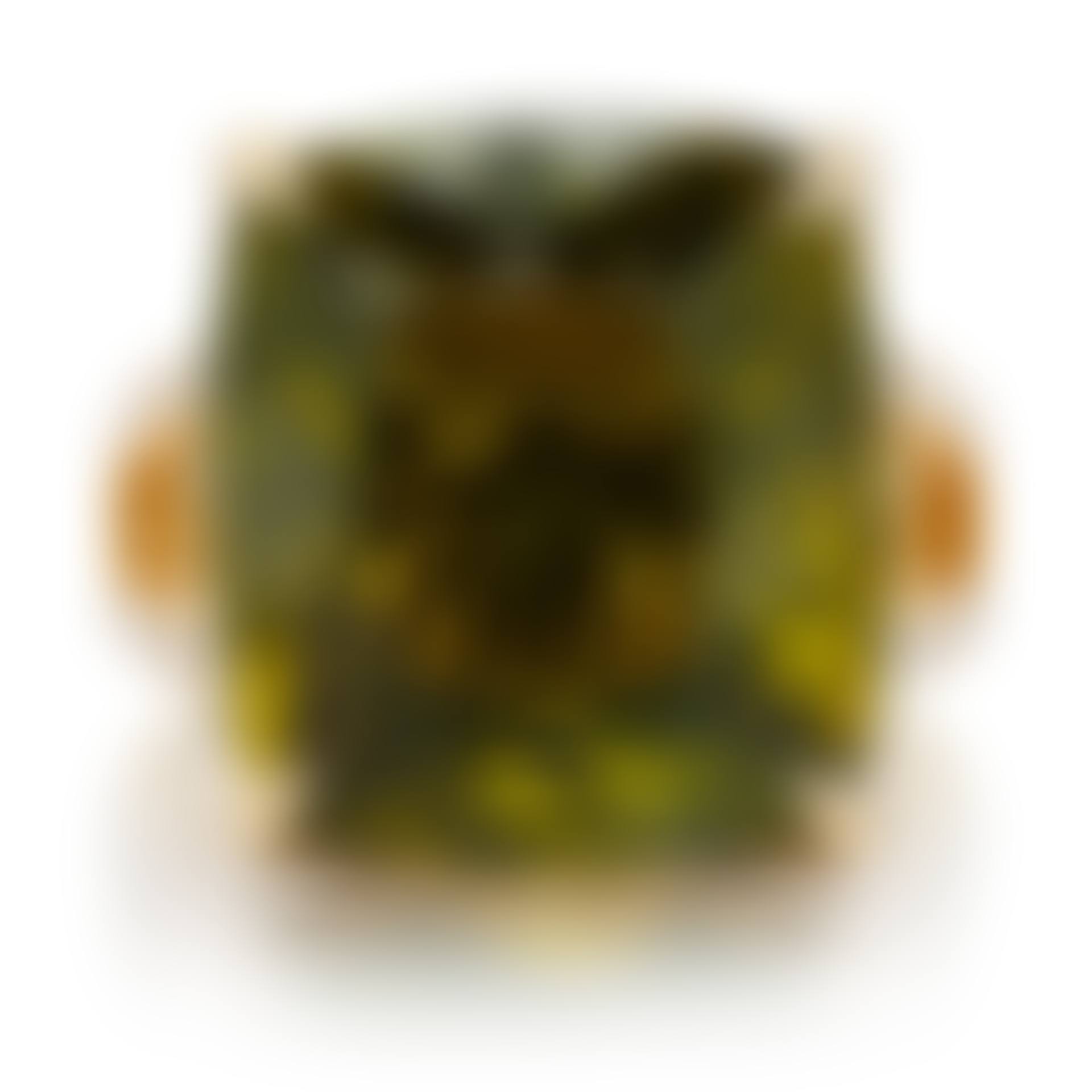 Peridot and diamond ring (preview)
