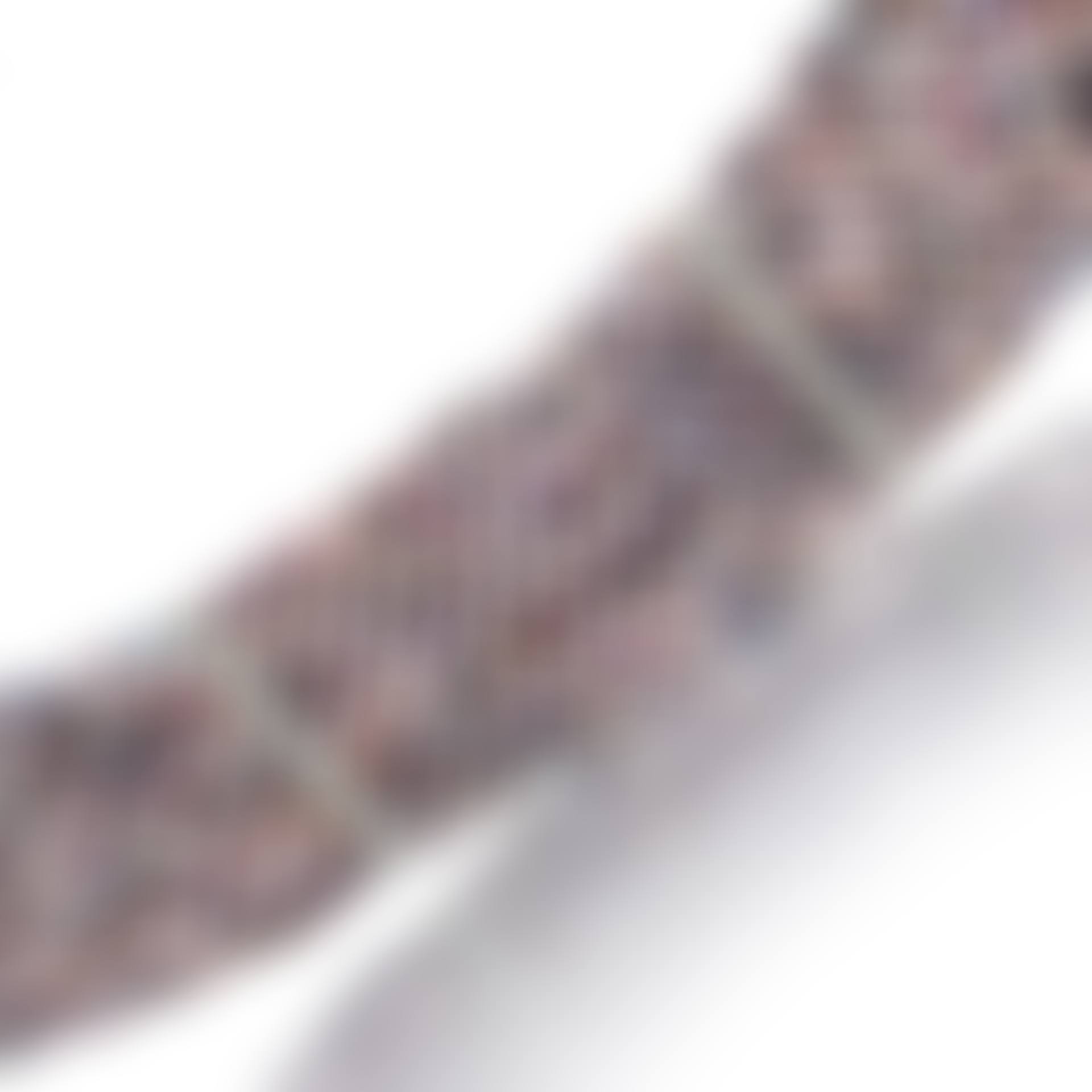 Natural pearl and diamond choker (preview)