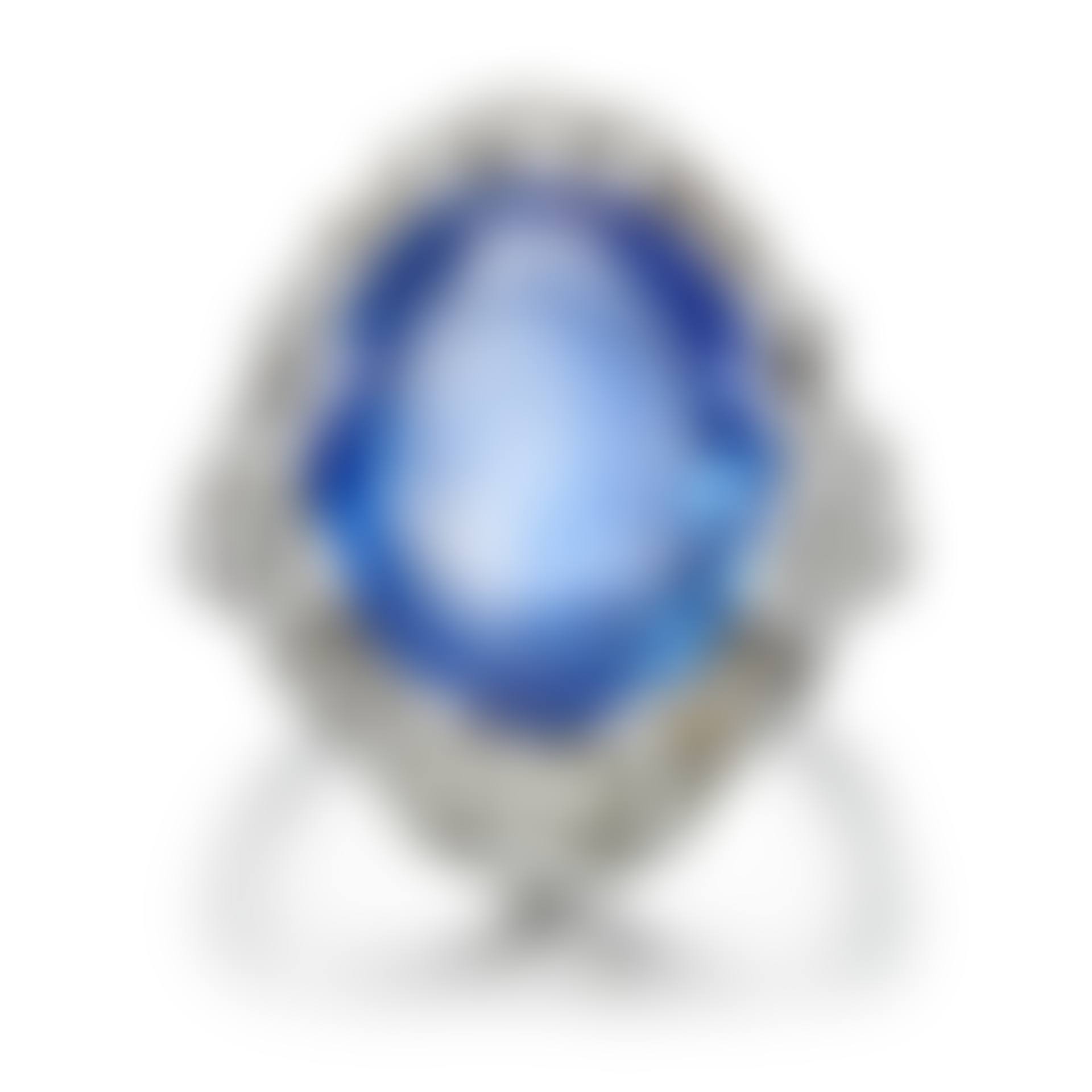 Sapphire and diamond ring (preview)