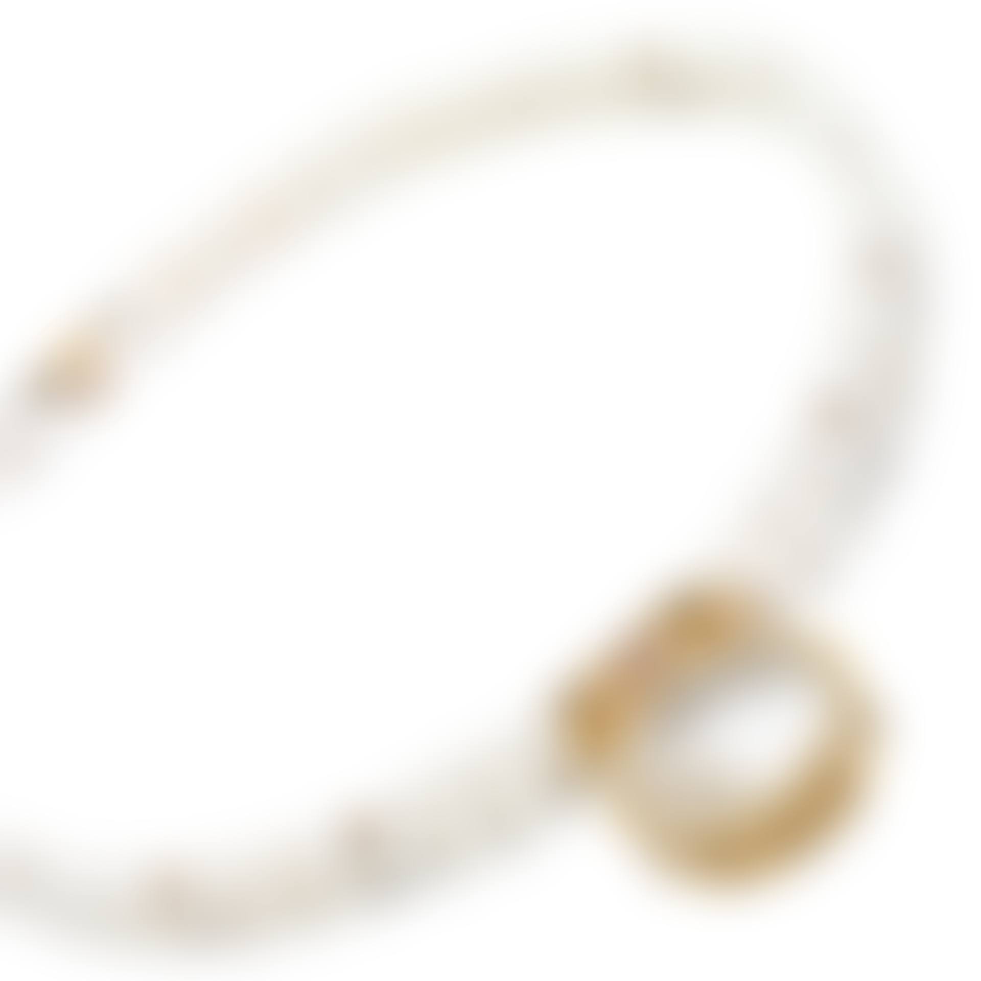 Cultured pearl, ruby and diamond necklace (preview)