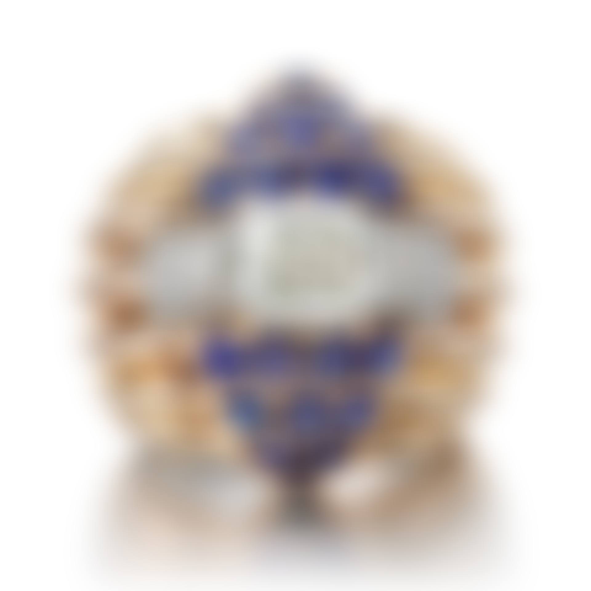 Sapphire and diamond ring (preview)