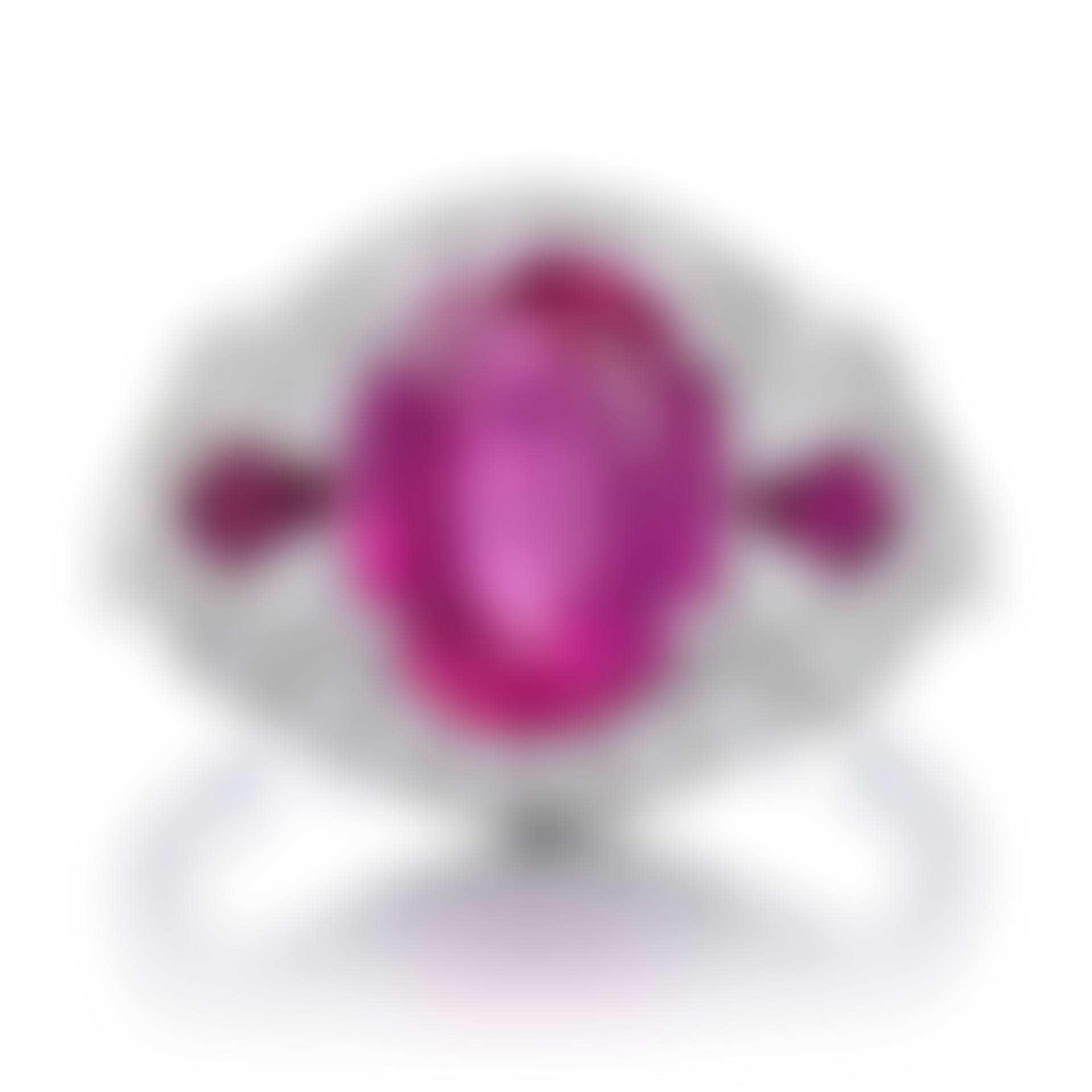 Ruby and diamond ring (preview)
