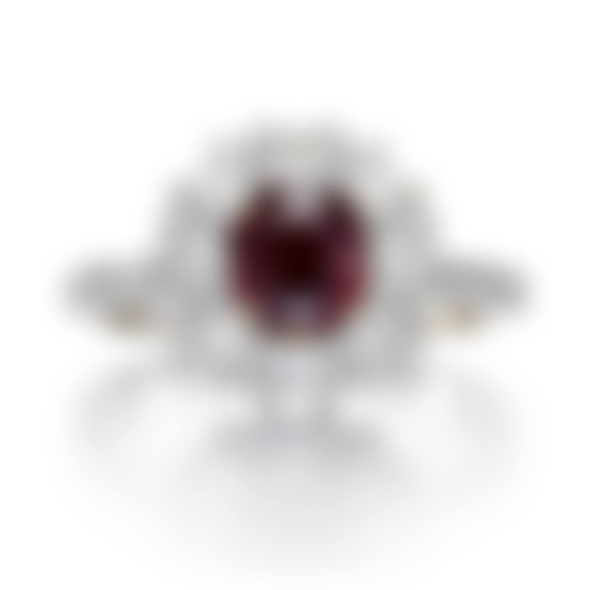 Ruby and diamond ring (preview)