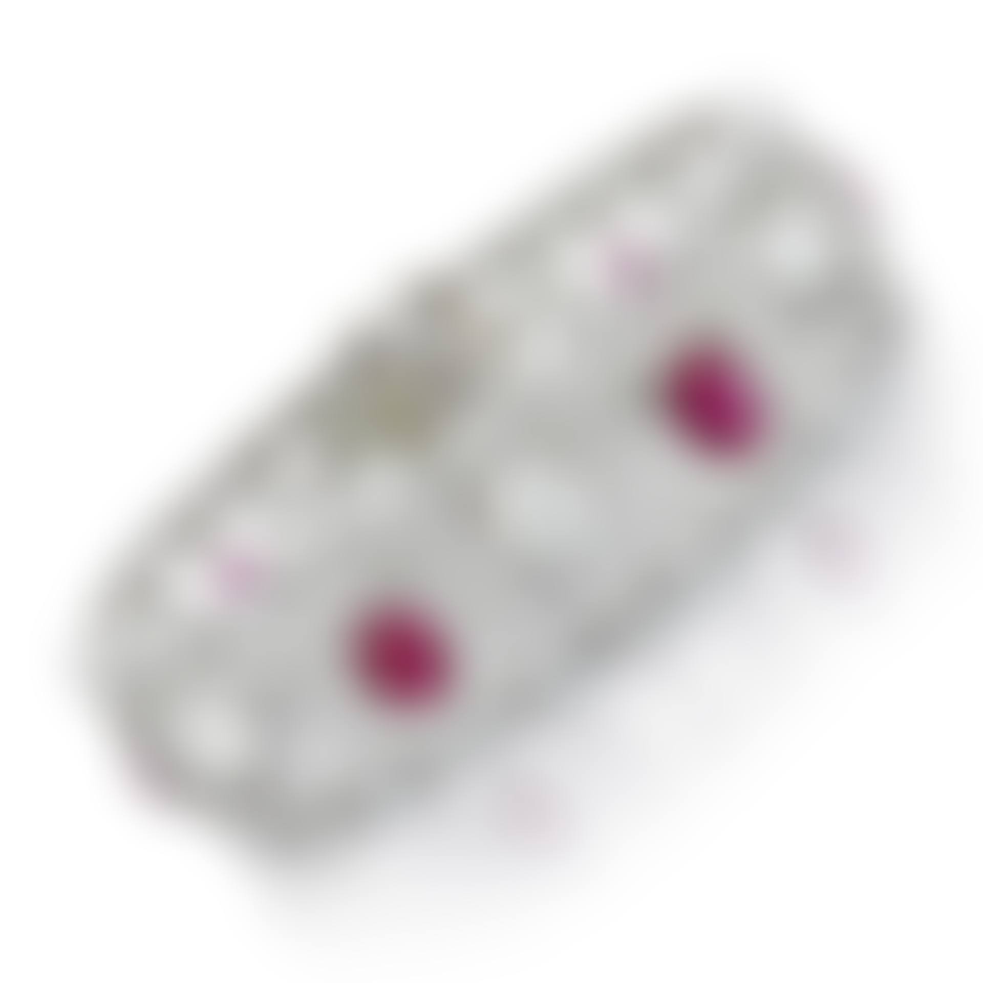 Ruby and diamond bracelet (preview)