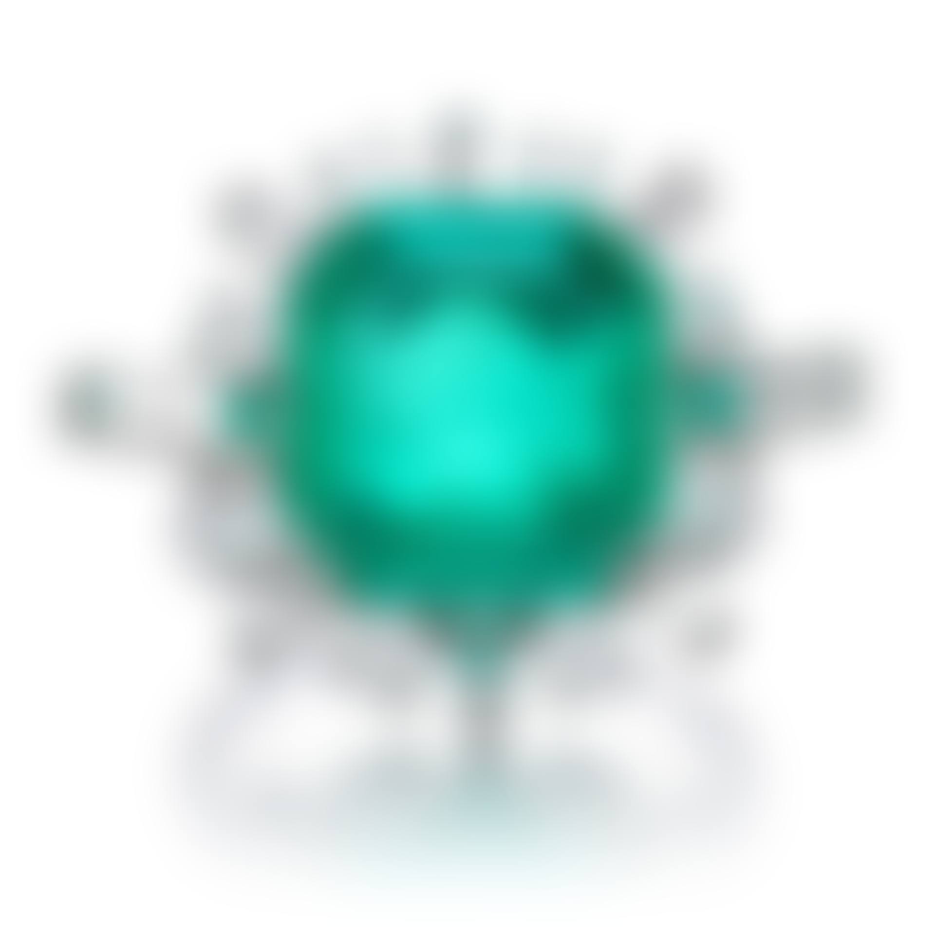 Emerald and diamond ring (preview)