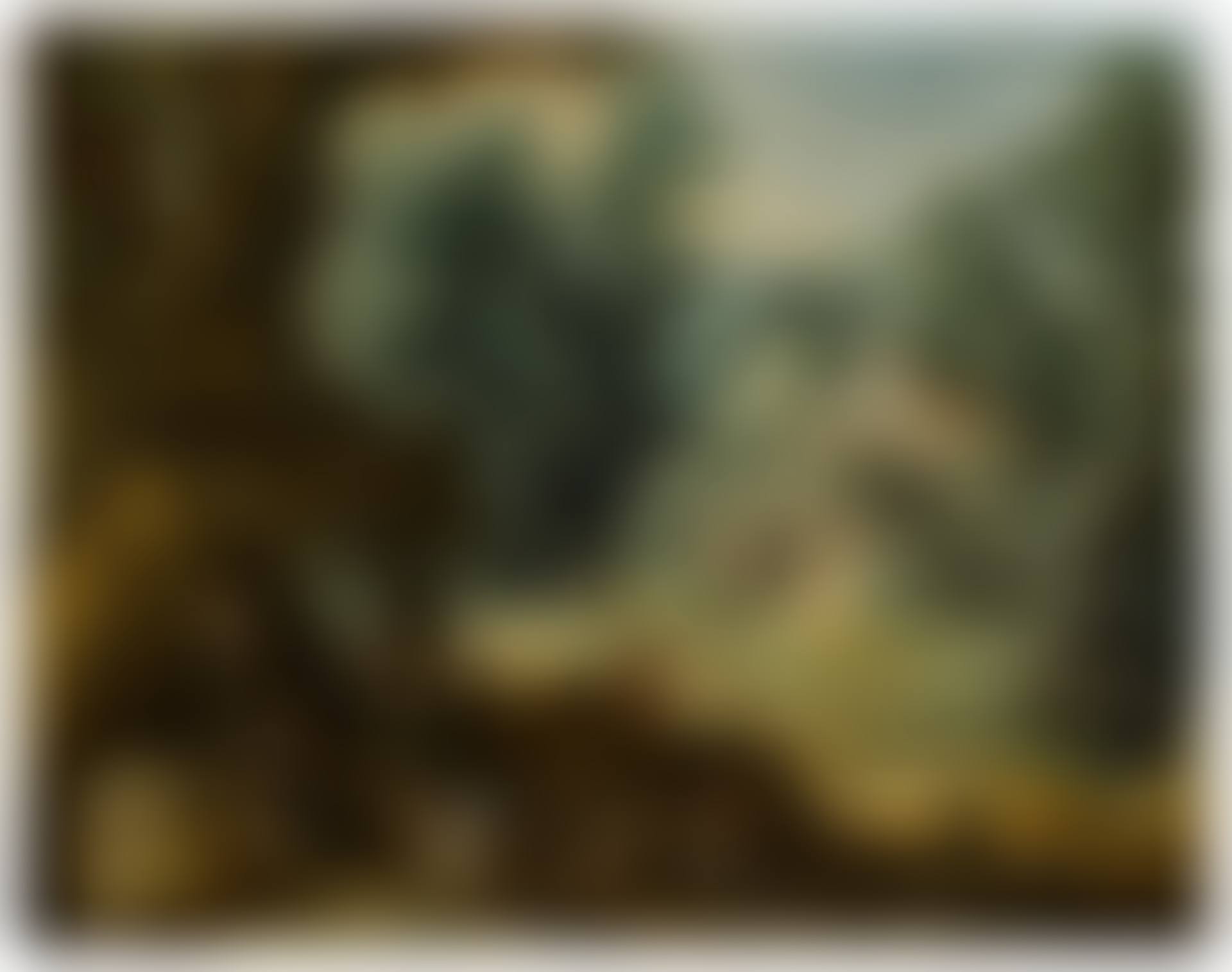 The Temptation of Saint Anthony | 《聖安東尼的試探》 (preview)