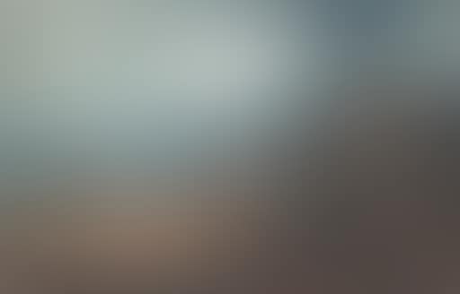 Figures and horses on shoreline in impending storm (preview)
