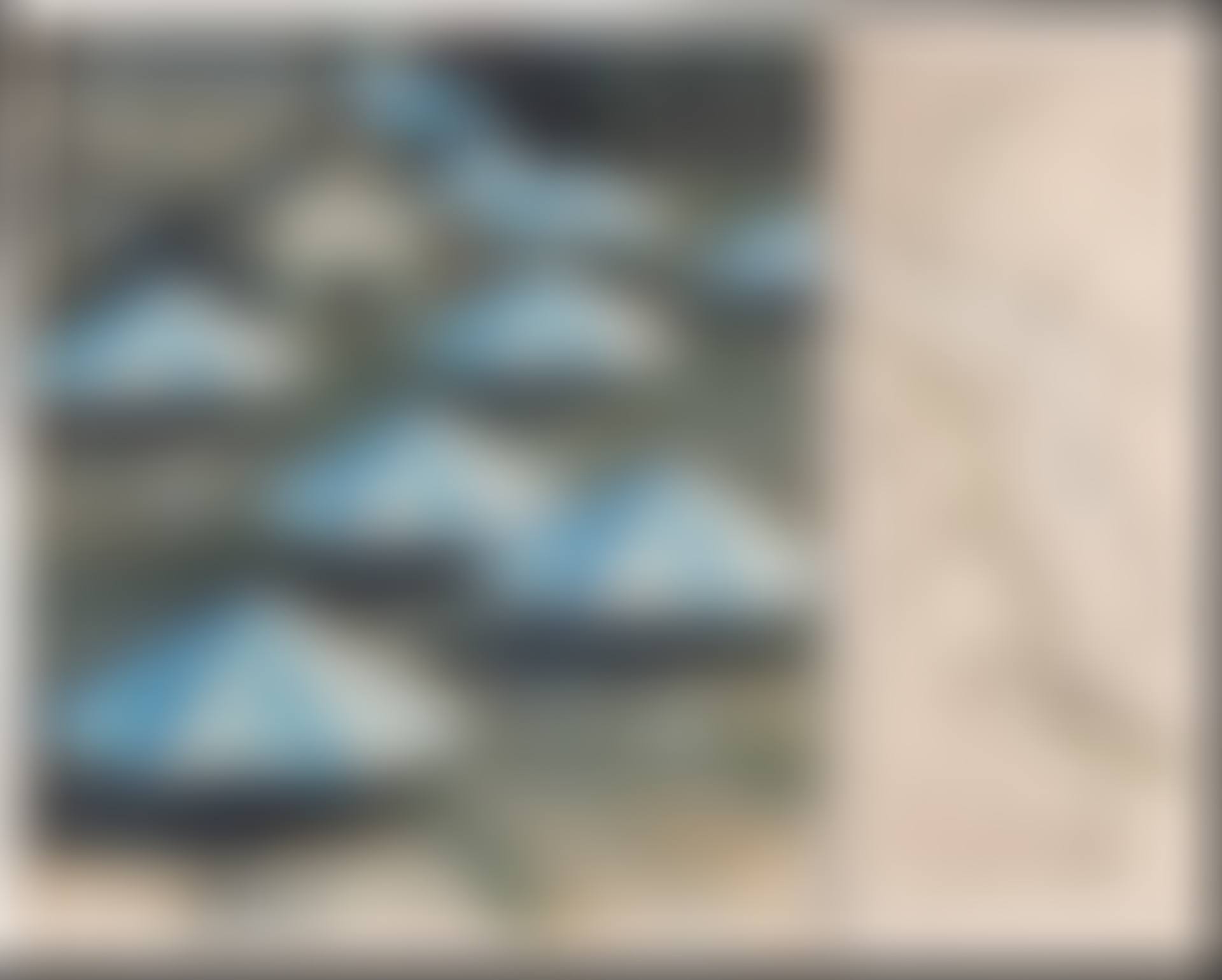 The Umbrellas (Joint Project for Japan and USA) (preview)