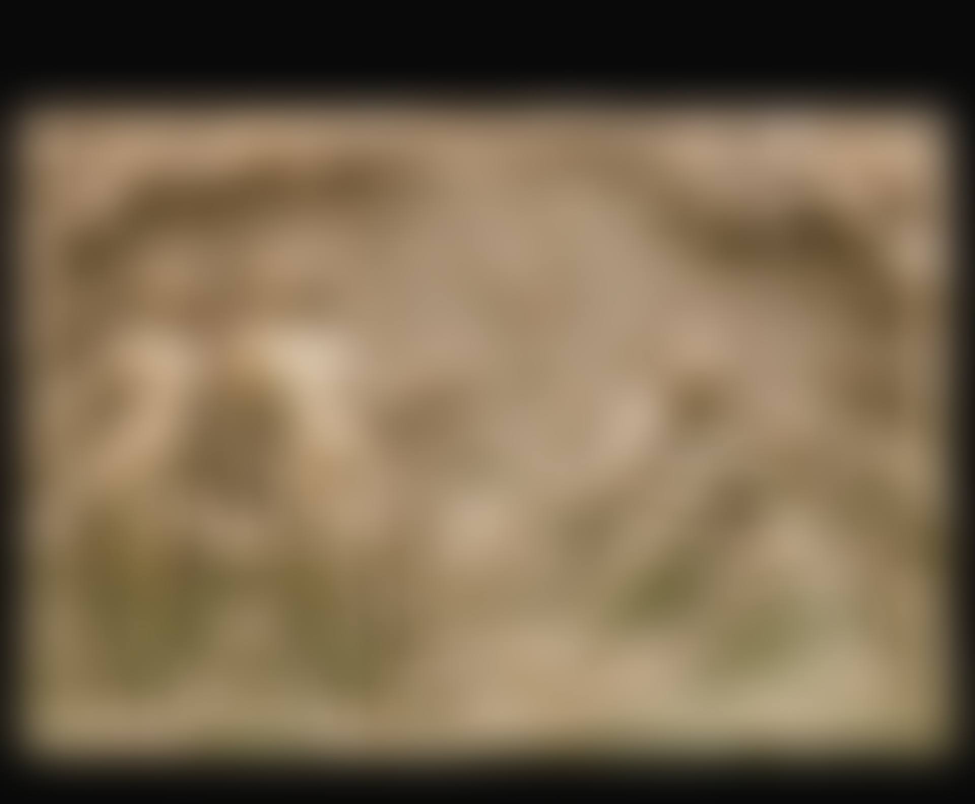 Orpheus and the Muses (preview)