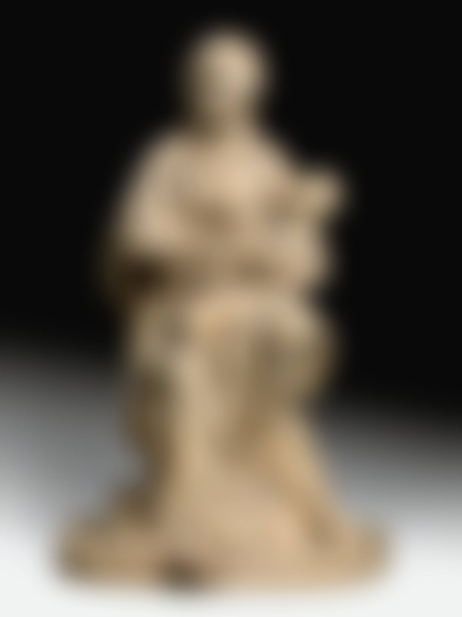 Virgin and Child (preview)