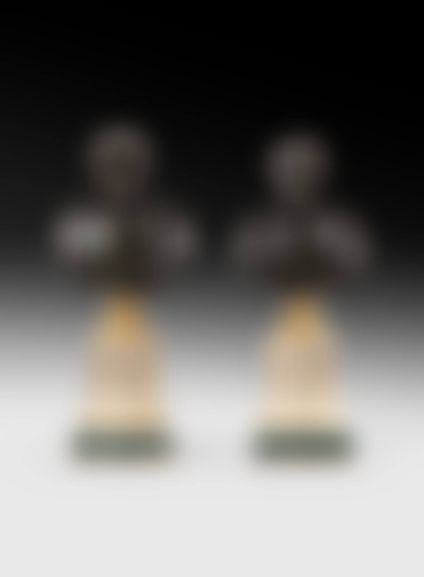Titus and Vespasian (preview)