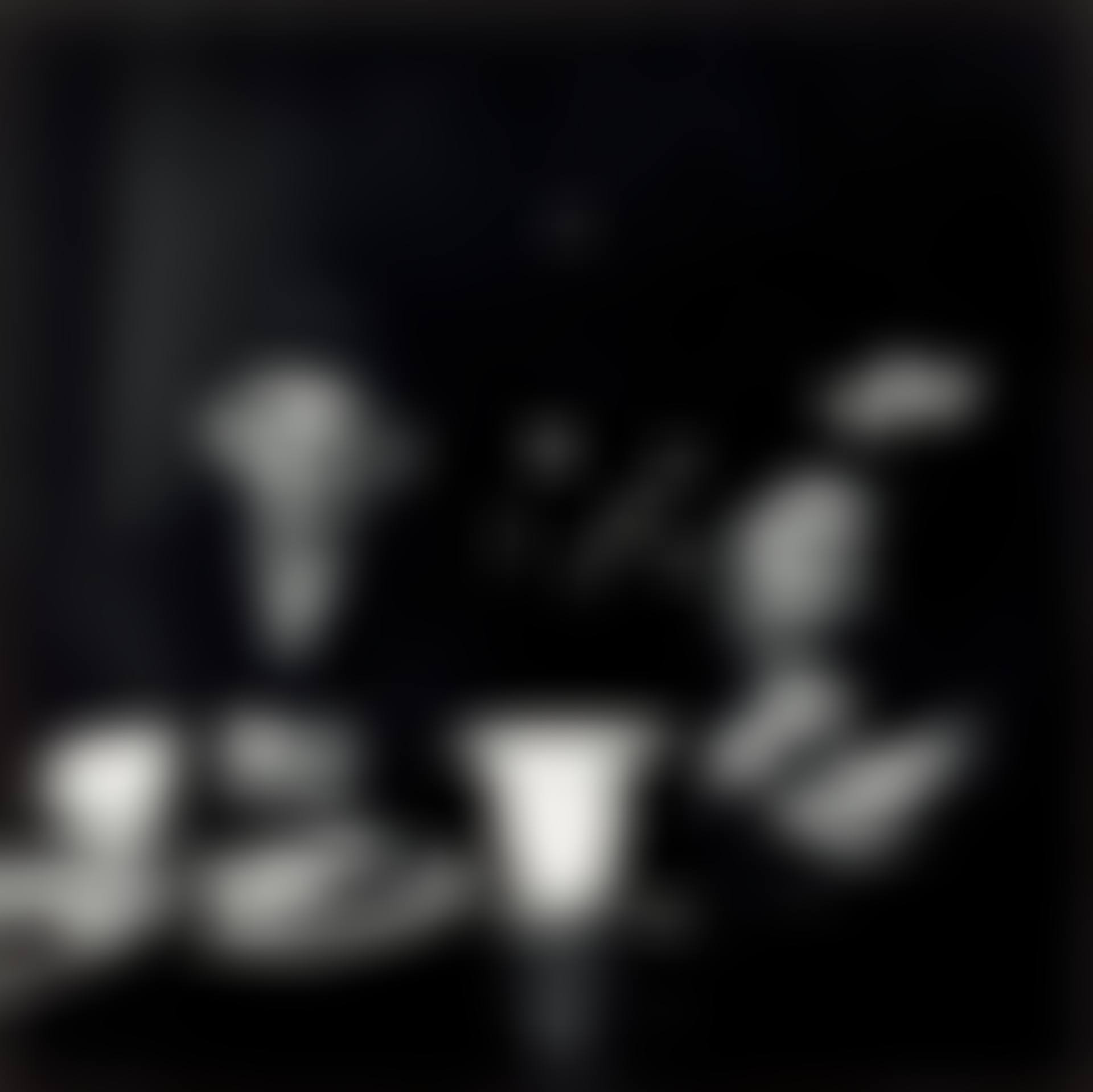 Untitled (from 'The Cafeteria') (preview)