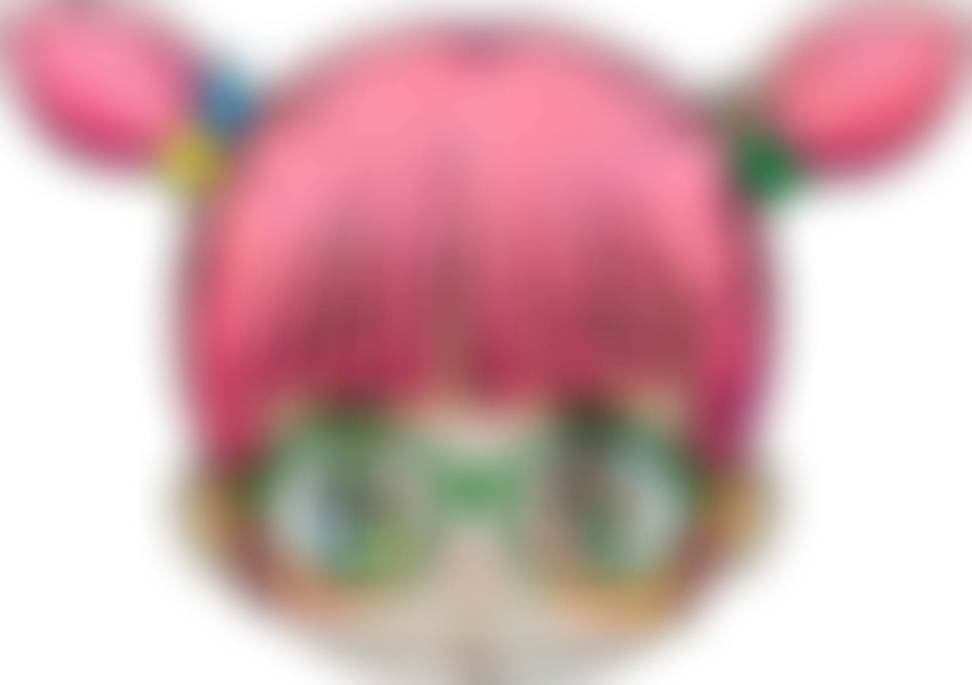 Yuna – Tochiotome (preview)