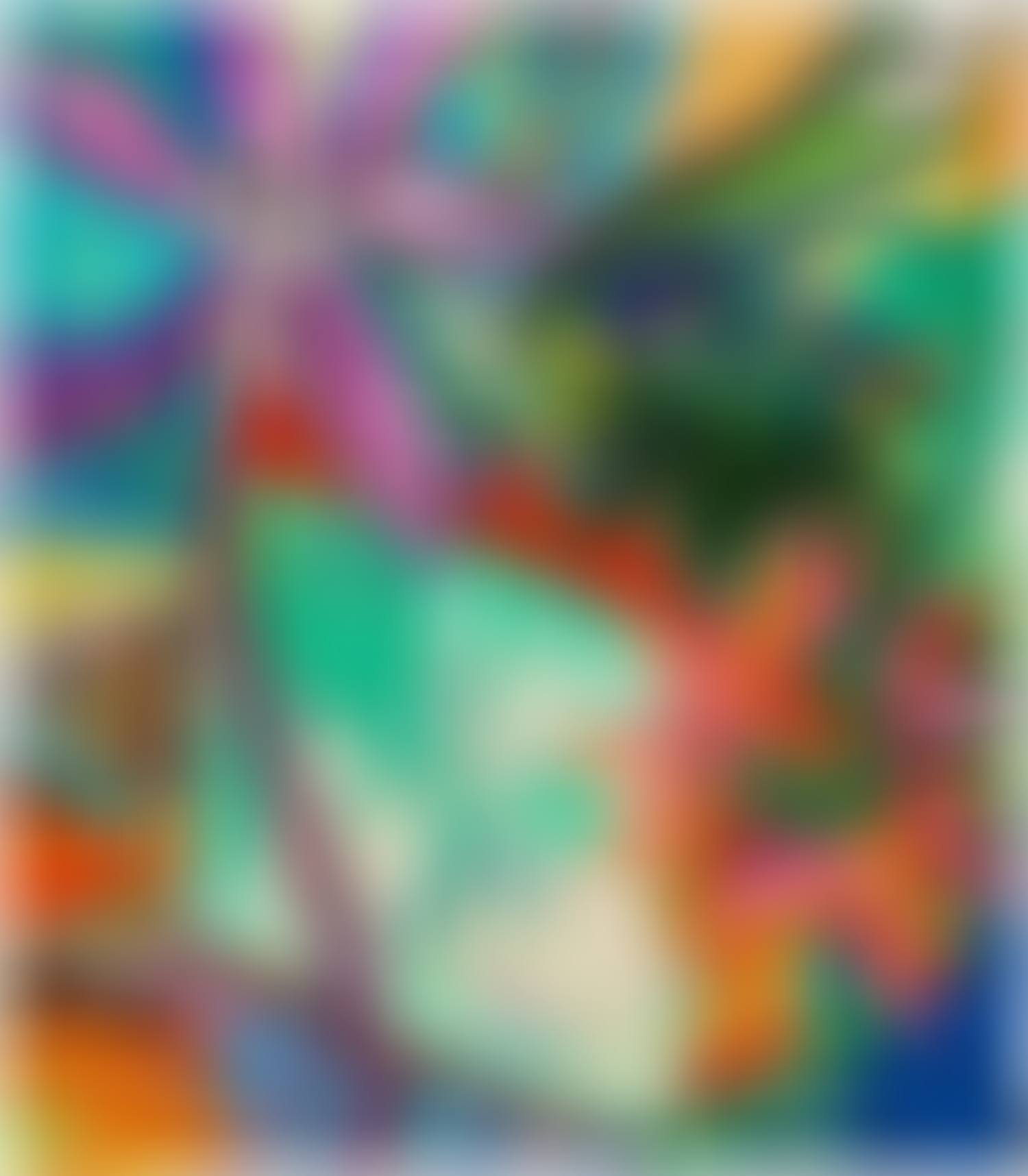 Midnight Vase (preview)