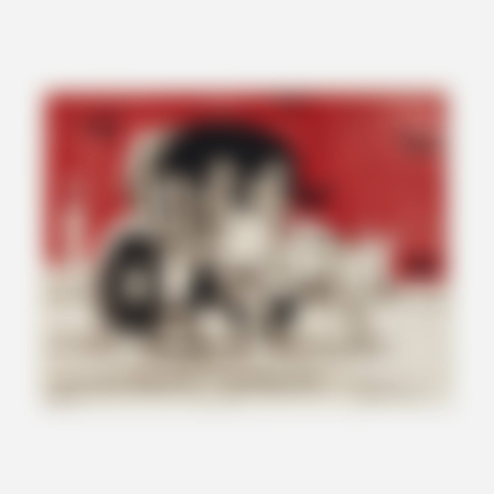 The Ox Cart (preview)