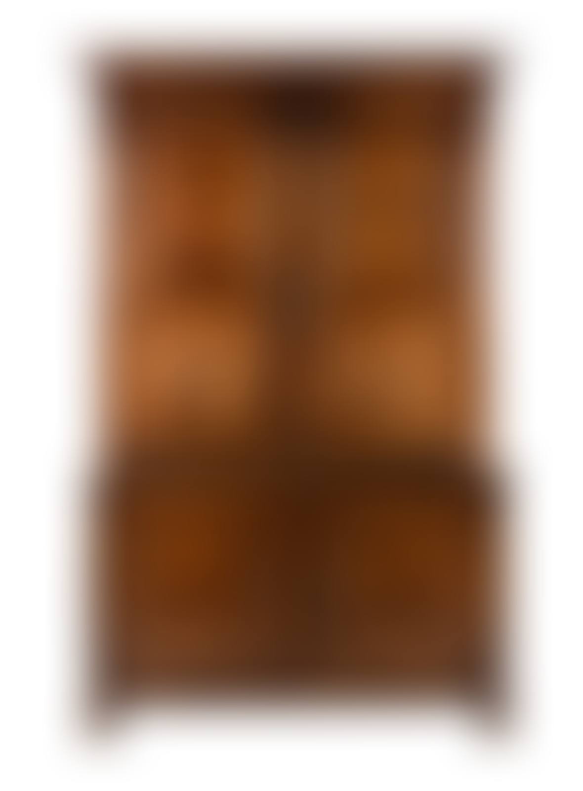 A French Walnut Linen Press (preview)