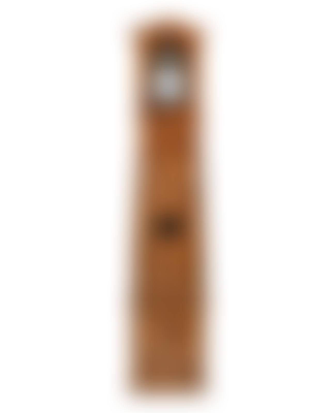 A French Provincial Walnut Tall-Case Clock (preview)