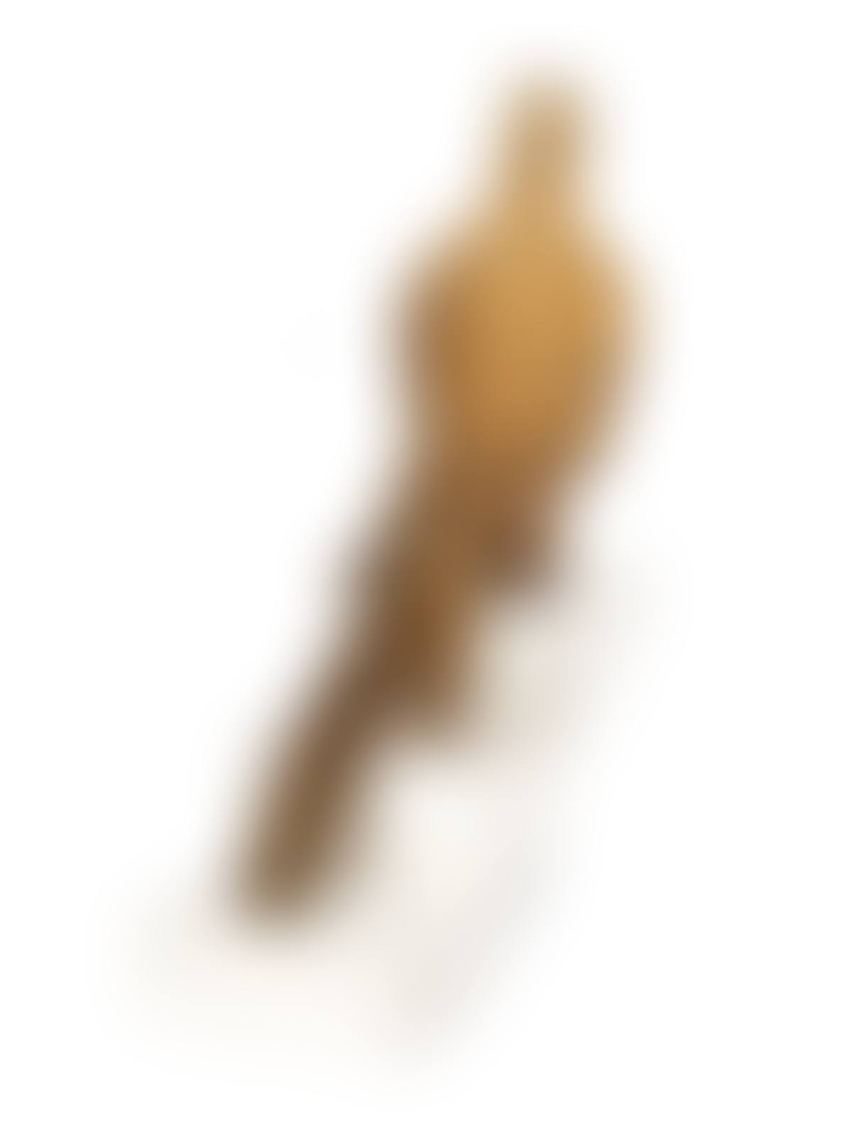 Maquette for 5 Foot 8 Inch Figure (preview)