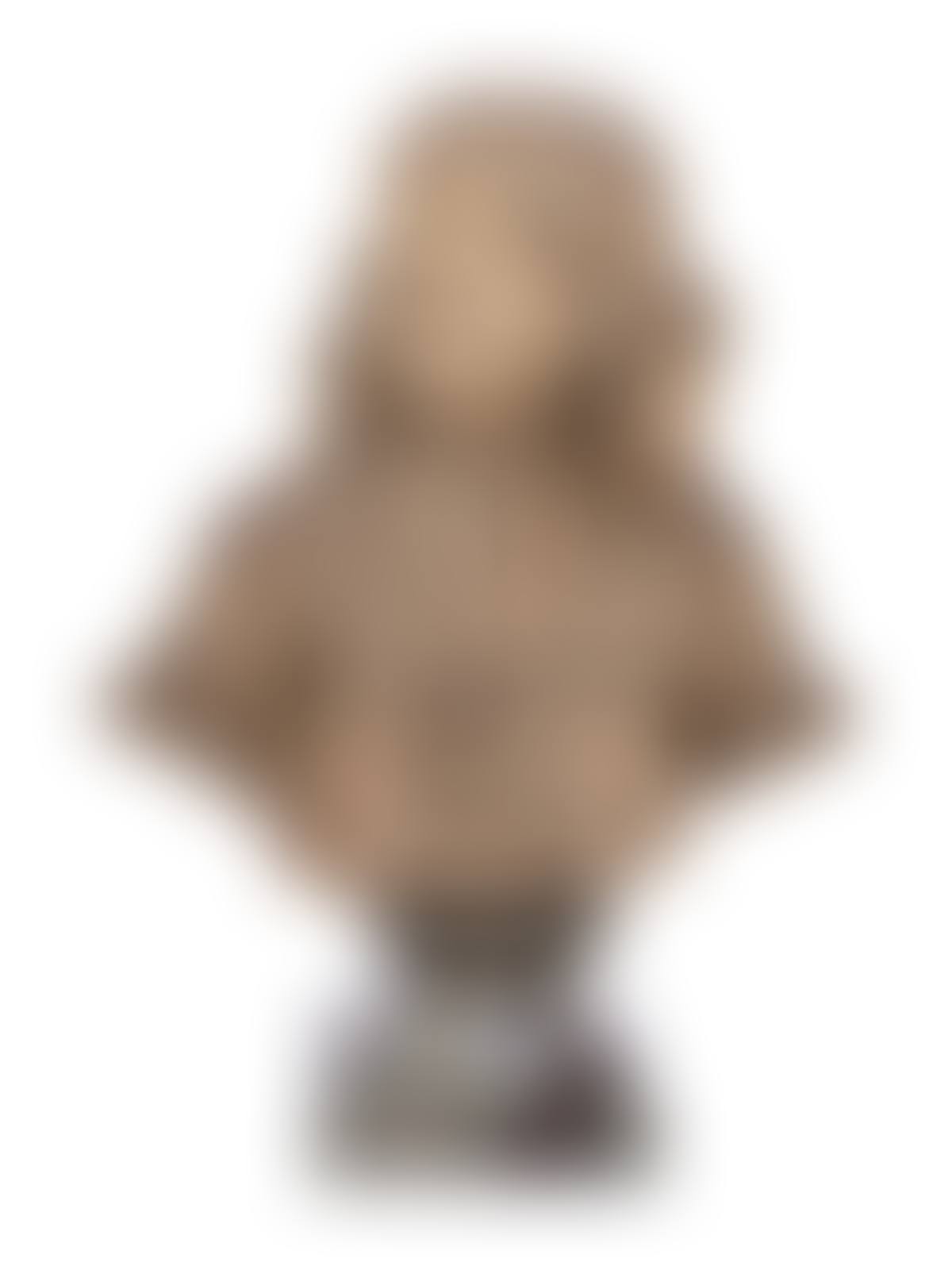 A Continental Terra Cotta Bust of a Boy (preview)