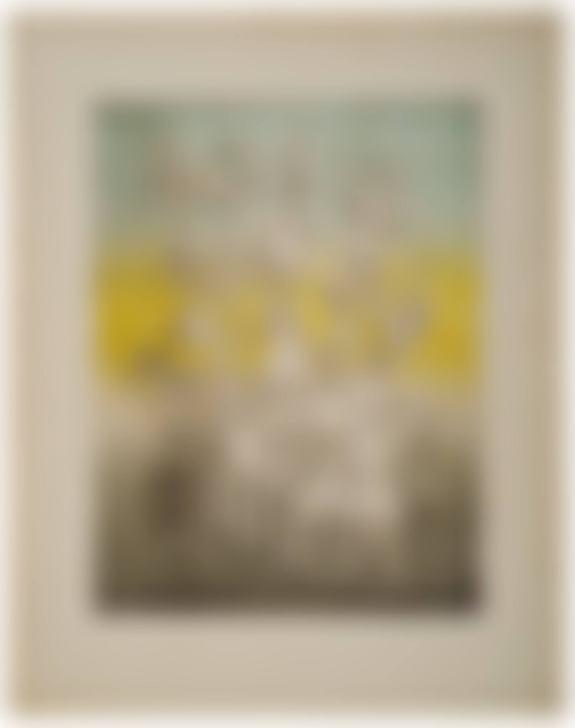 Rhabdomancie, from Brunidor Portfolio, No. 1 (preview)