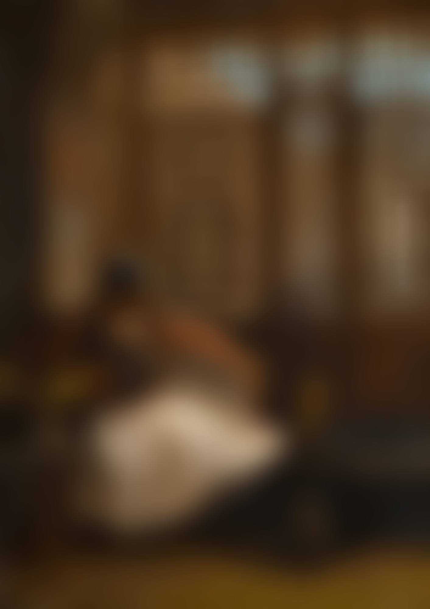 Arnaut at Rest (preview)