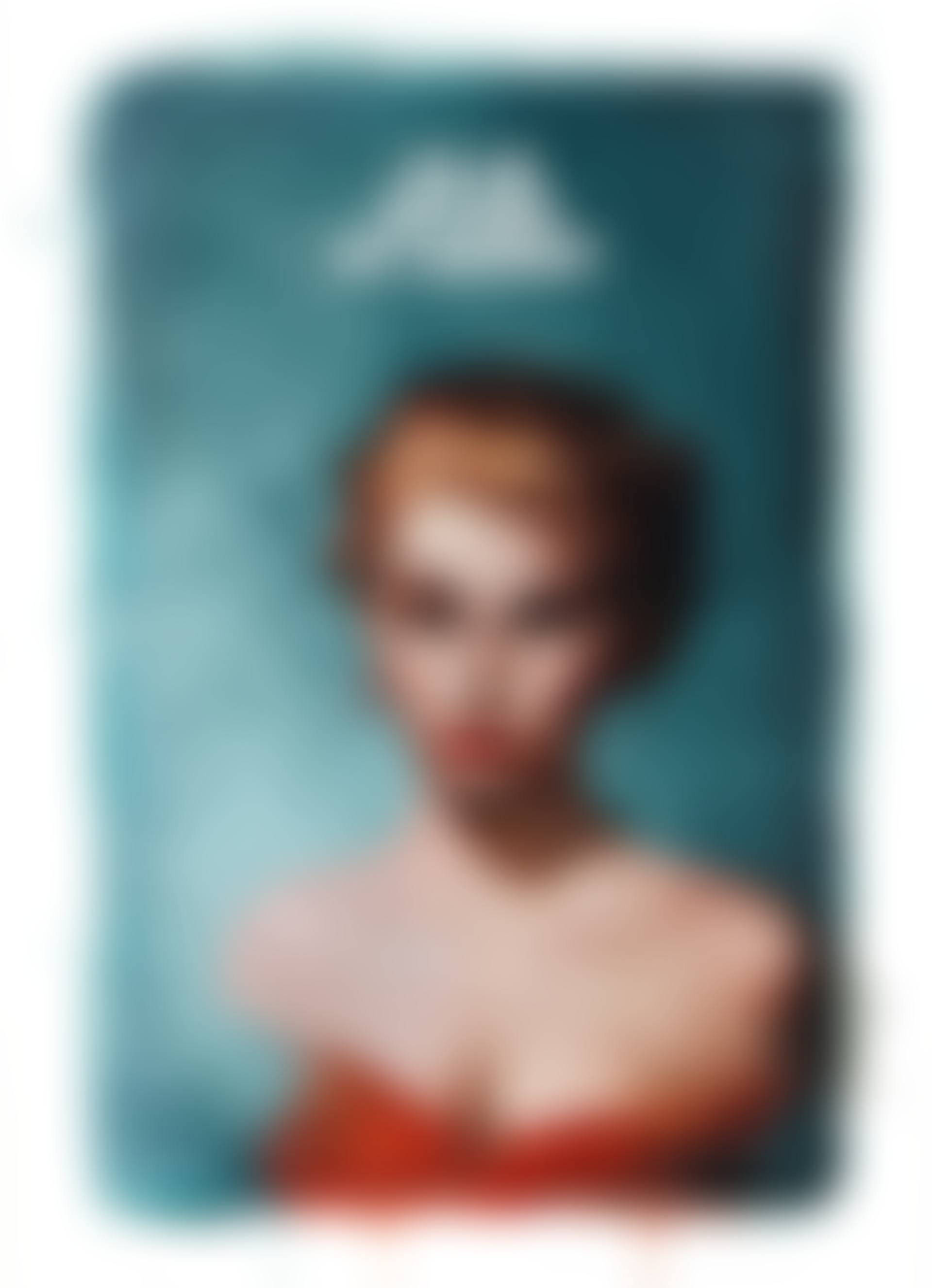 Call Me Anything but Ordinary (preview)