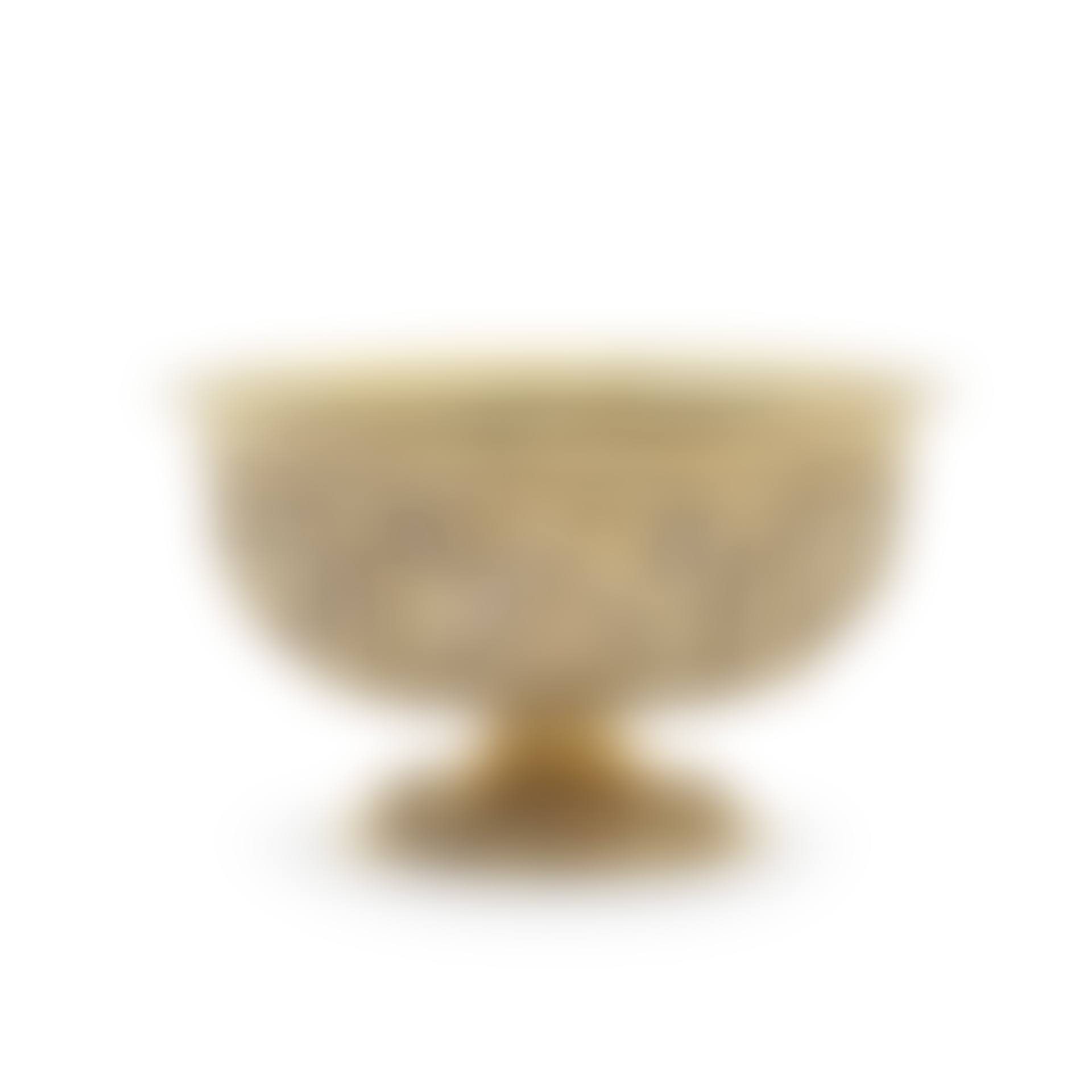 A Dutch silver-gilt footed bowl (preview)