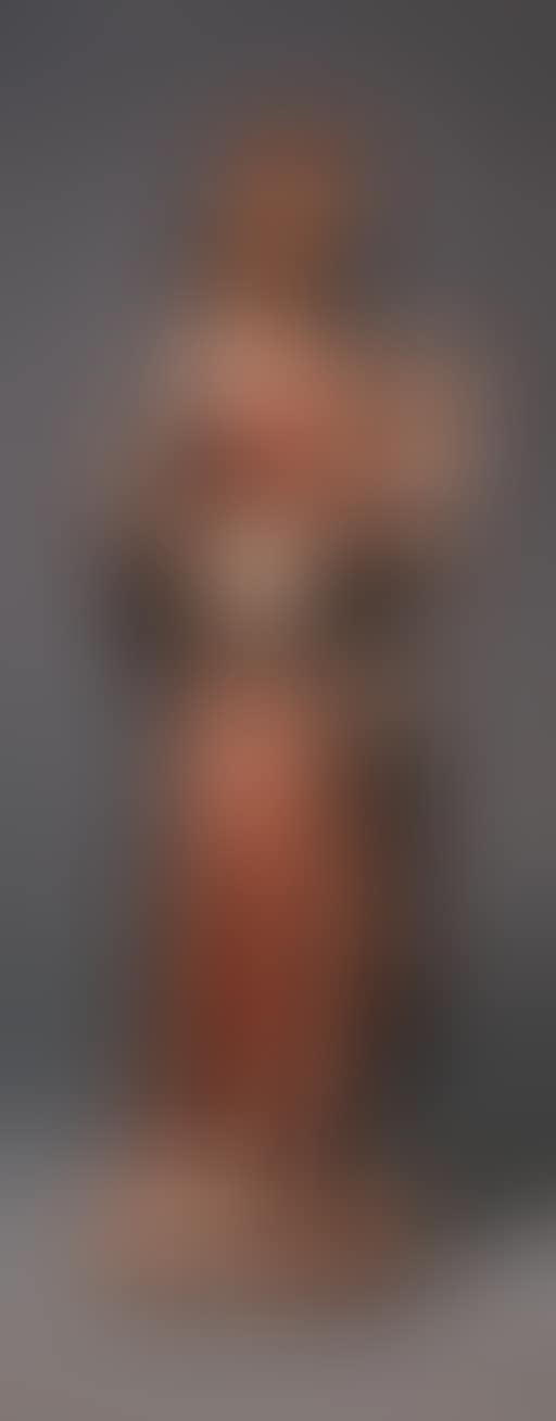 The Virgin and Child (preview)