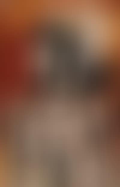 Enana coronando otra figura (preview)