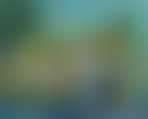 Bridge in landscape (preview)