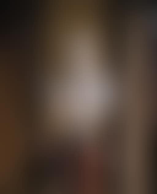Bust of a nymph with drape over right shoulder (preview)
