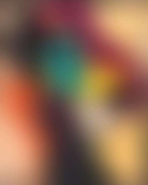 Colourful animal (preview)