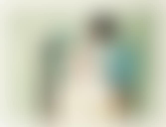 Barefooted child (preview)