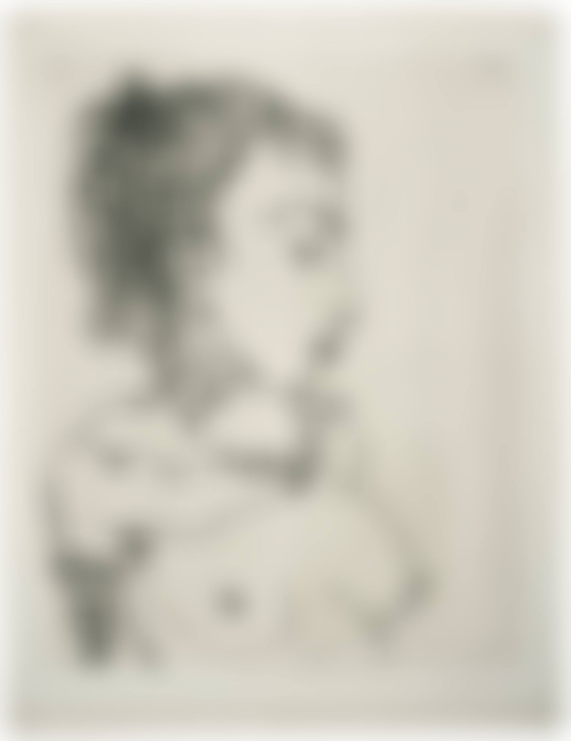 Buste de femme (preview)