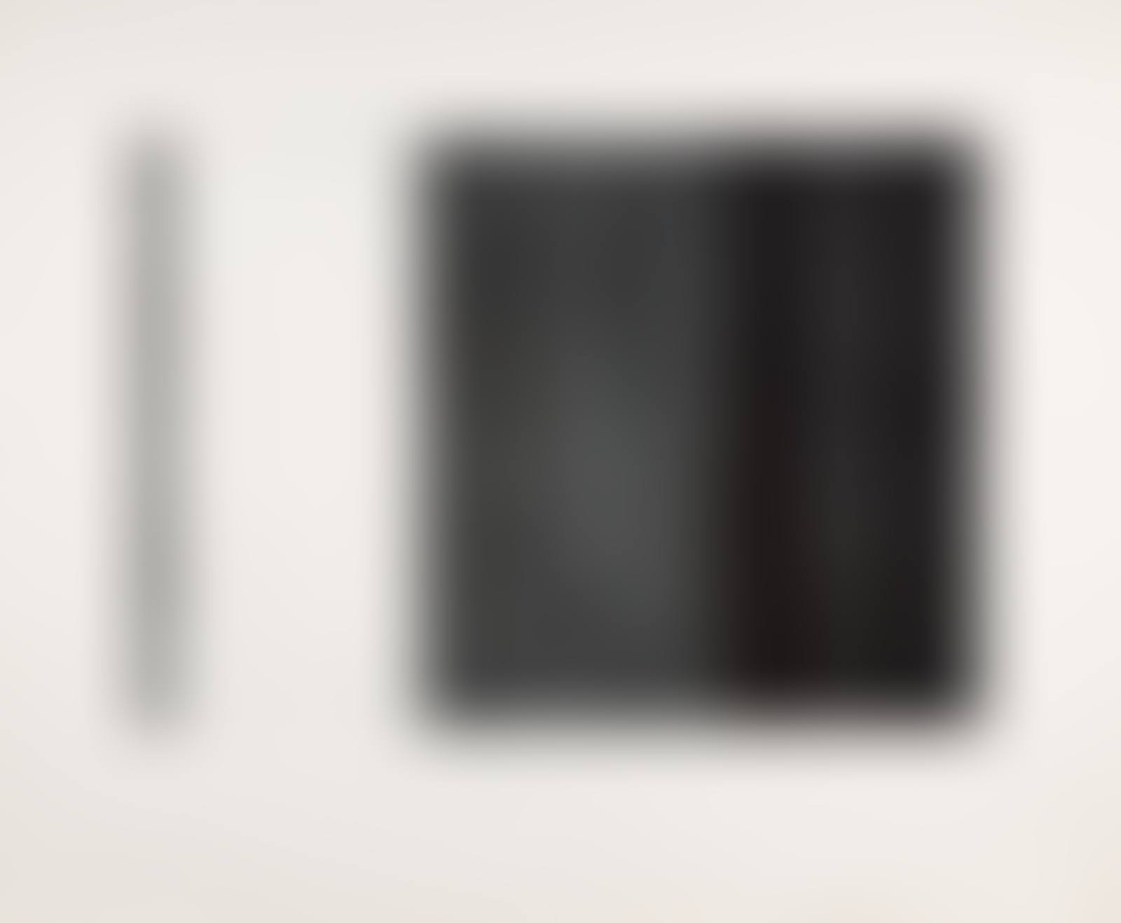 Untitled (from Five Threes), 1976-77 (preview)