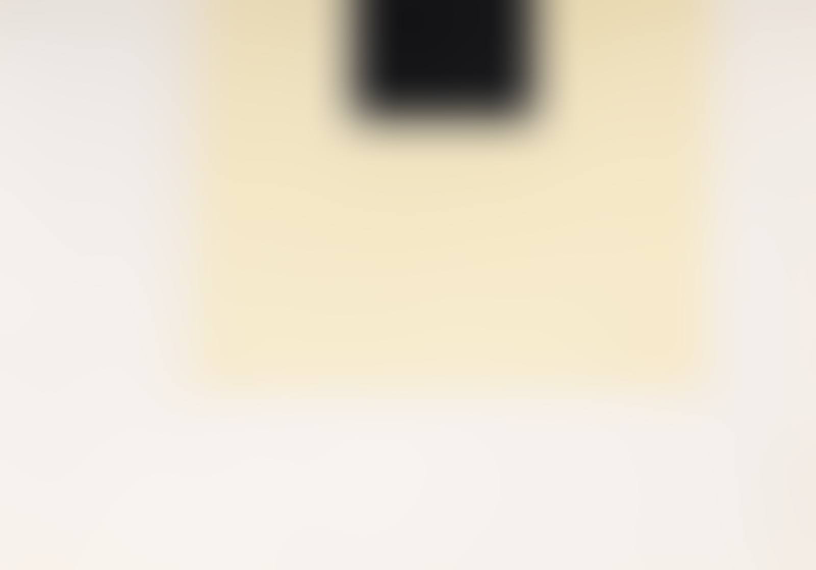London Series II: Untitled (Black/Yellow) (preview)
