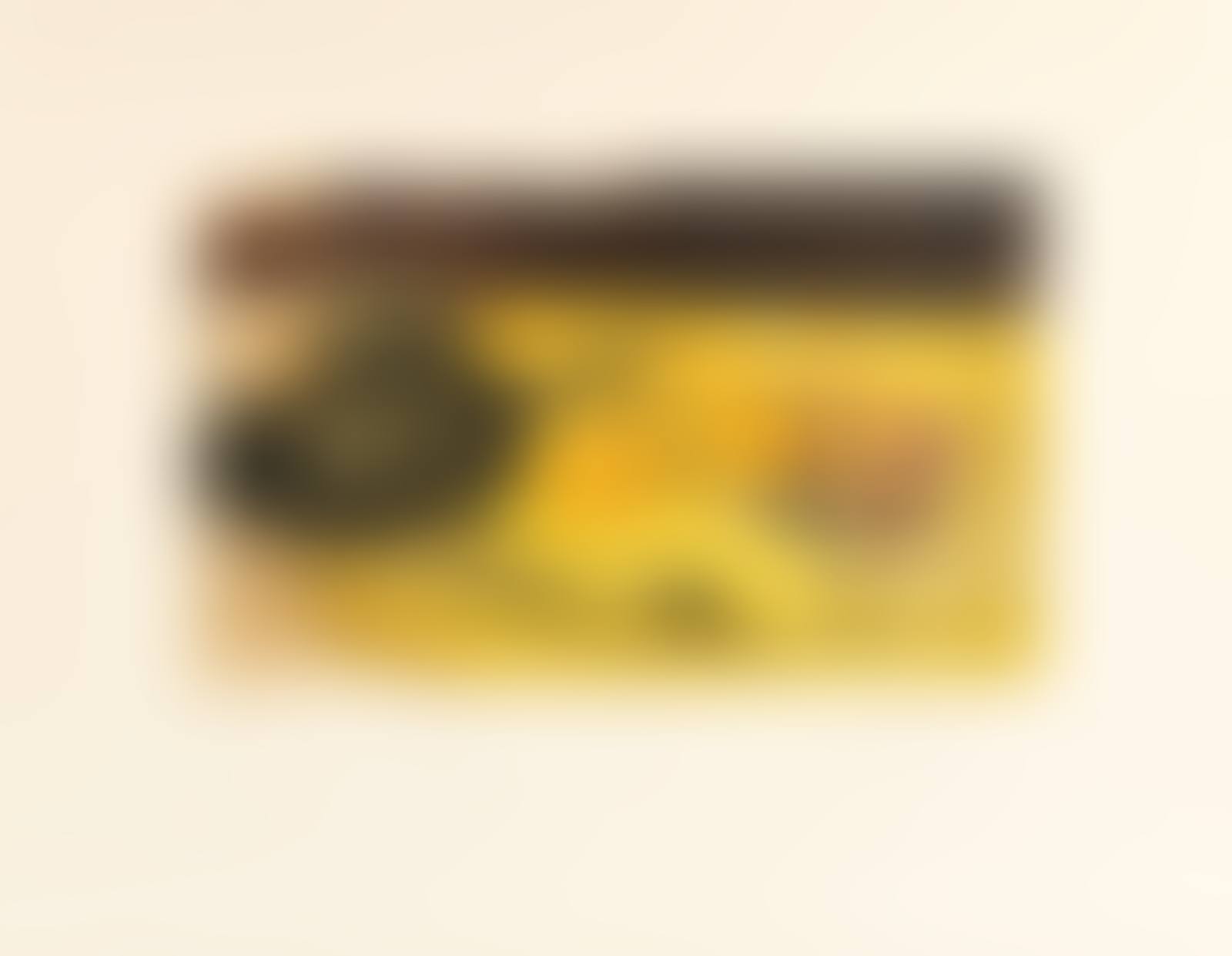 La Nappe Jaune (preview)