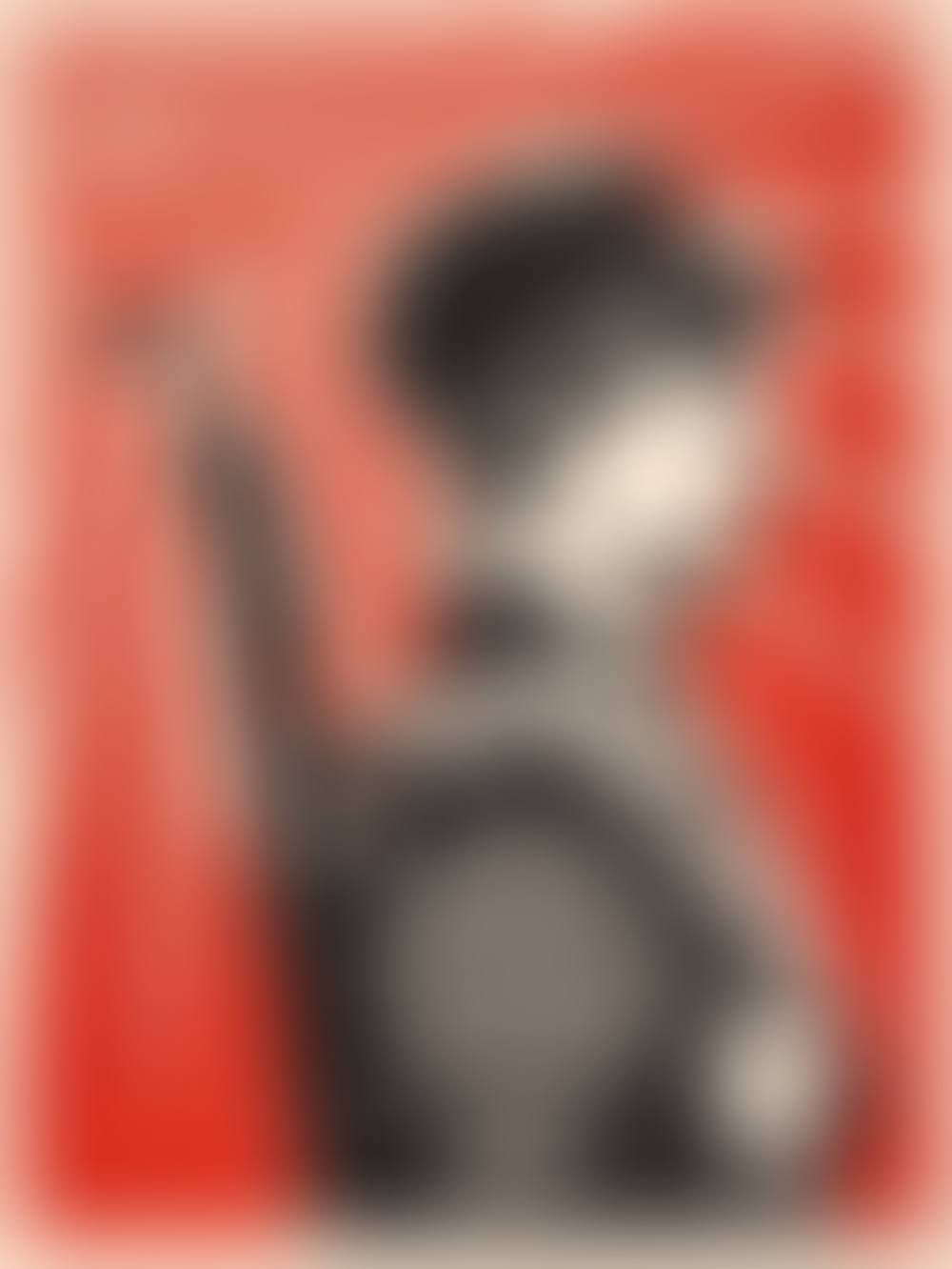 Rose Soldier (preview)