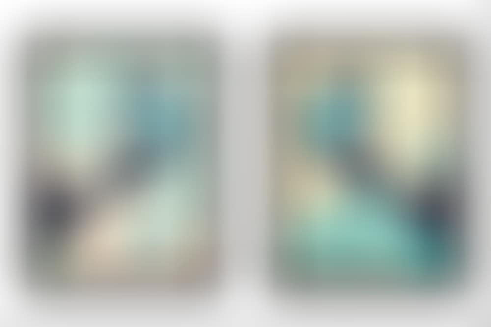 Palace of Power (diptych) (preview)