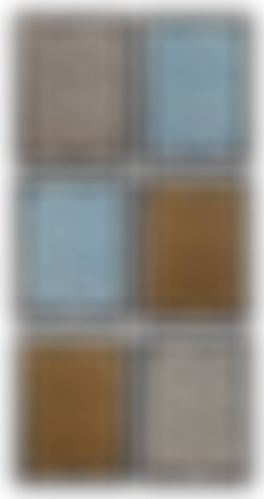 Pattern of Corruption (preview)
