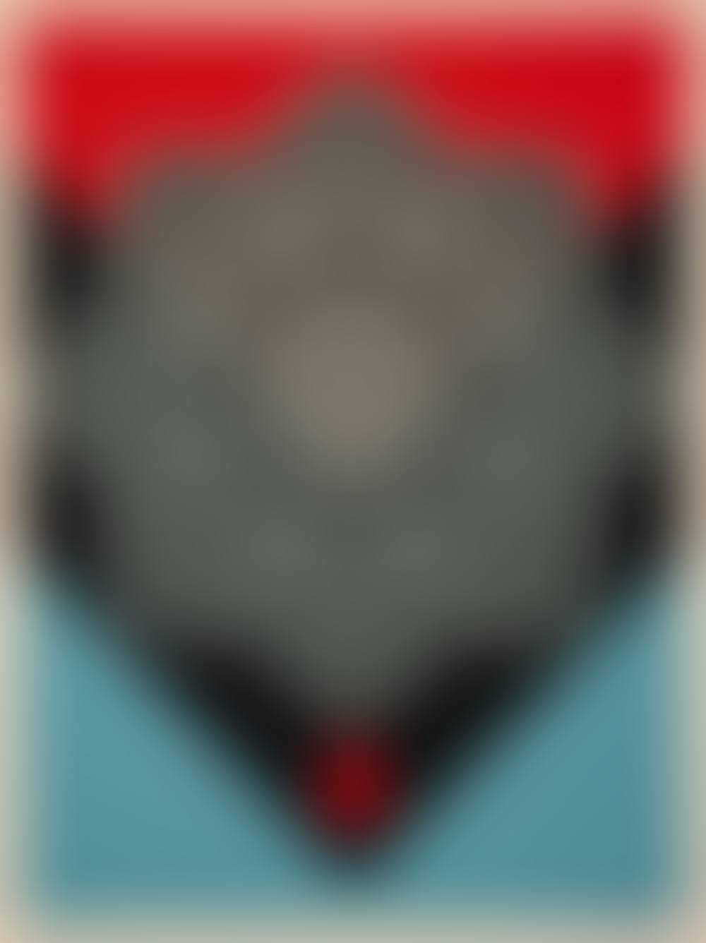 Blood and Oil (Red) (preview)