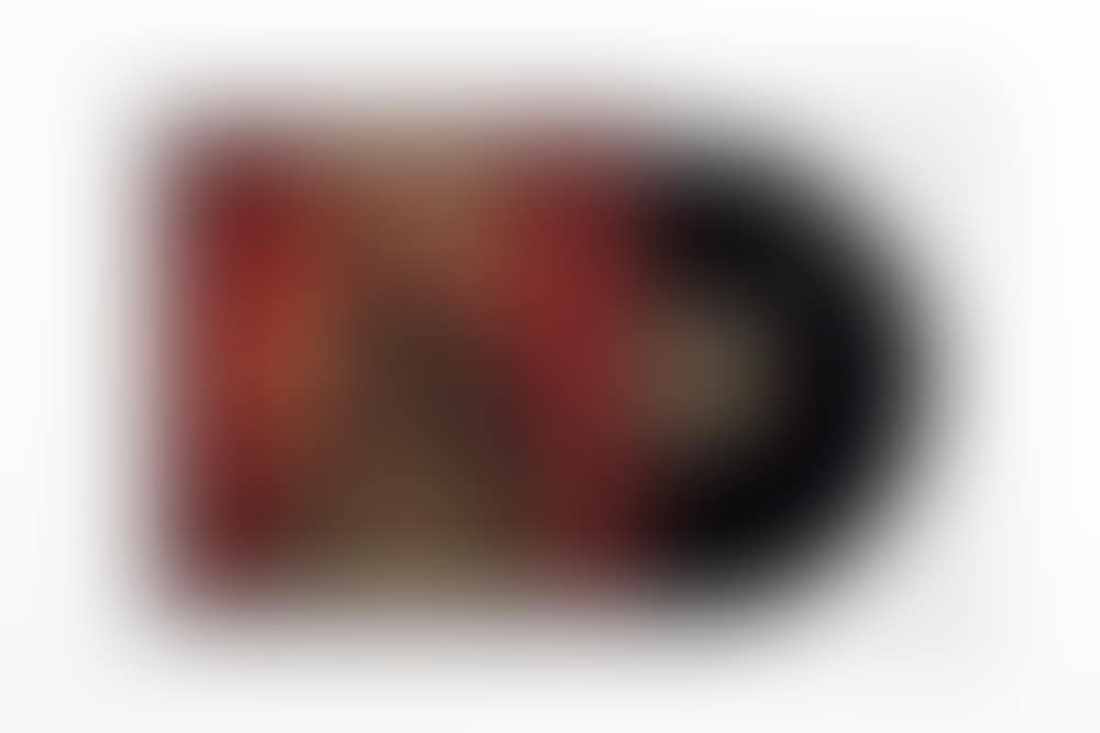 The Black Eyes Peas / Monkey Business (preview)