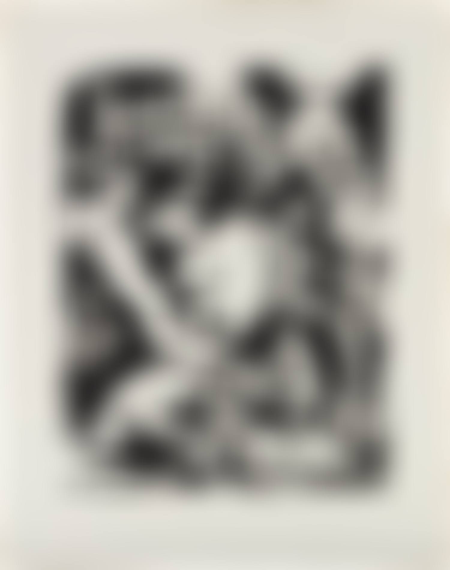 Untitled (after Number 22, 1951) (O'C. & T. 1095) (preview)
