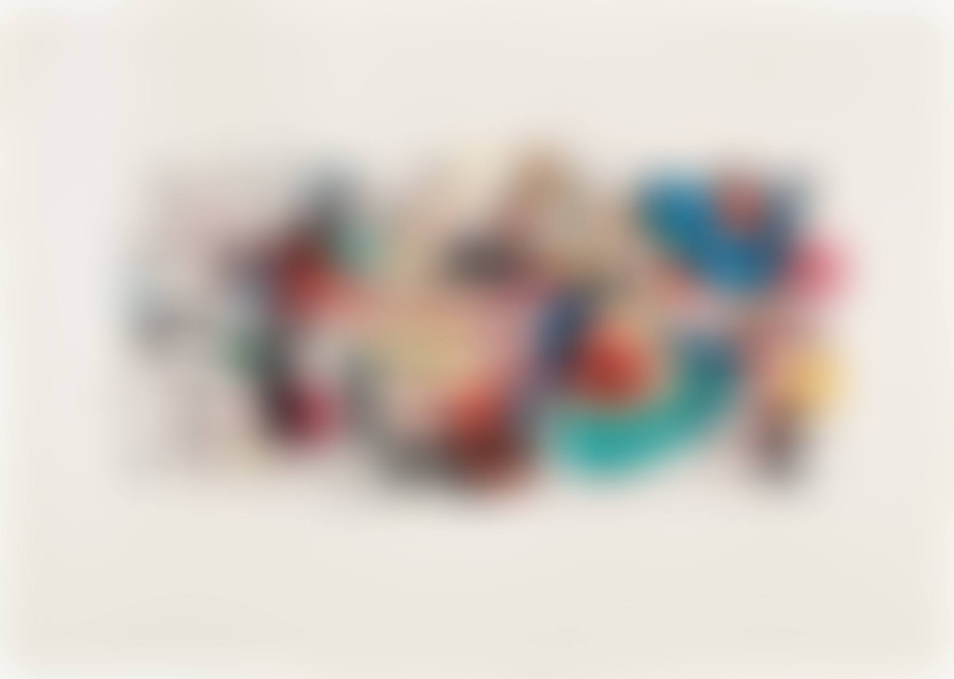 Céramiques (Ceramics) (M. 928) (preview)