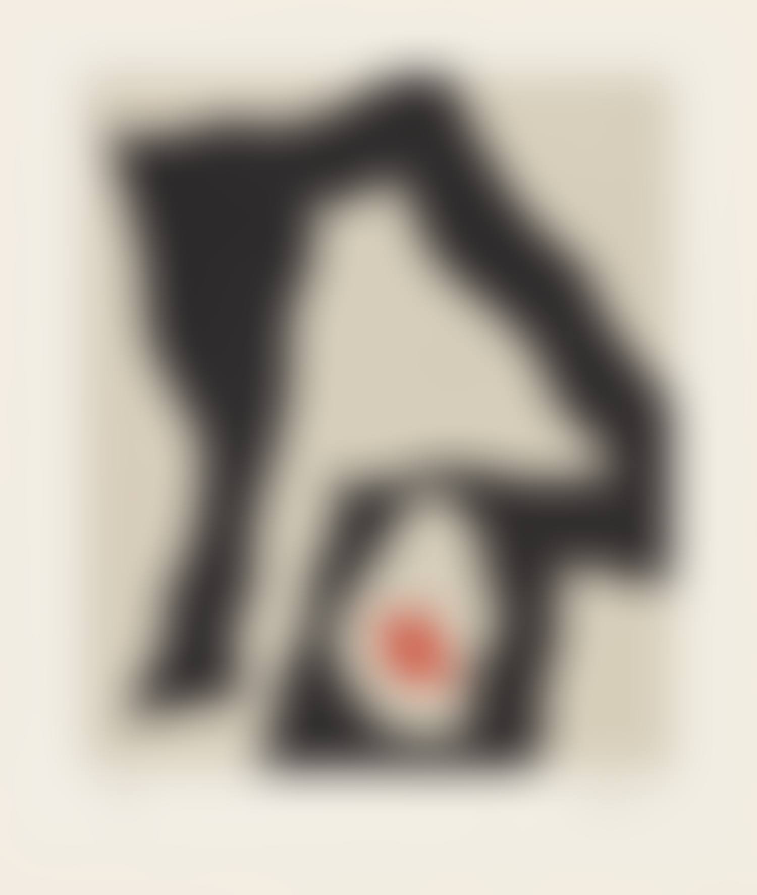 Voilier VI, from Le Voilier dans la forêt (Sailboat VI, from The Sailboat in the Forest) (A. 220) (preview)