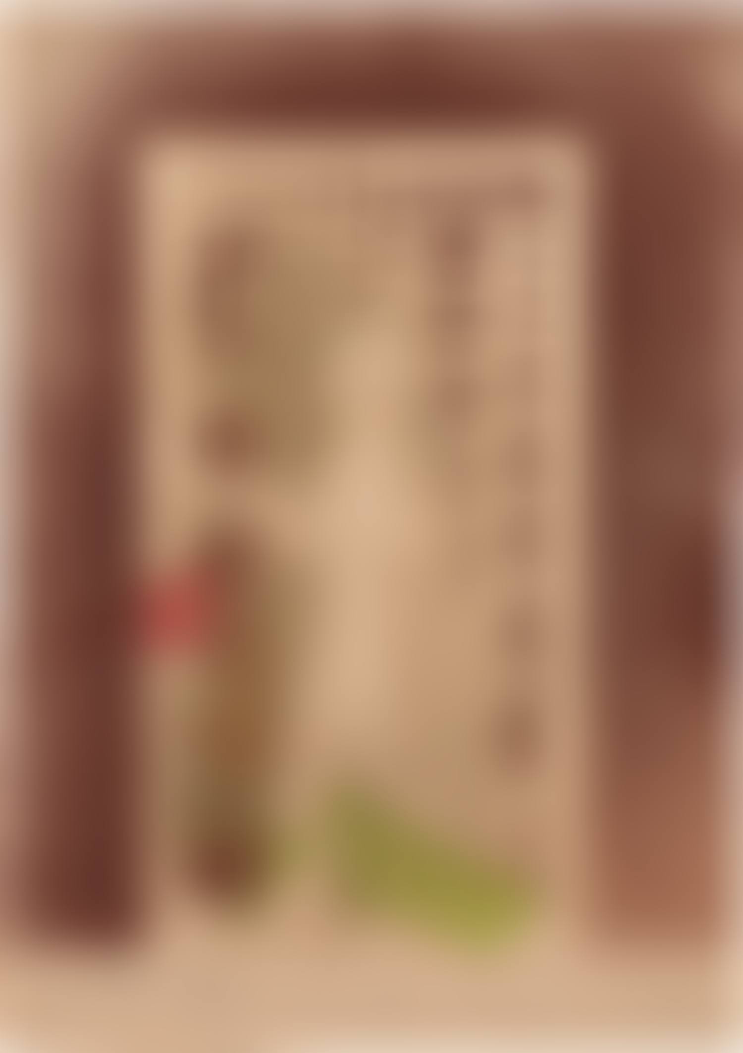 Mann, nach links gehend (Man, Walking to the Left) (C. AB68a) (preview)